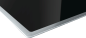Preview: NEFF T18BD36N0 Elektrokochfeld 80cm Schwarz TochControl TBD1836N